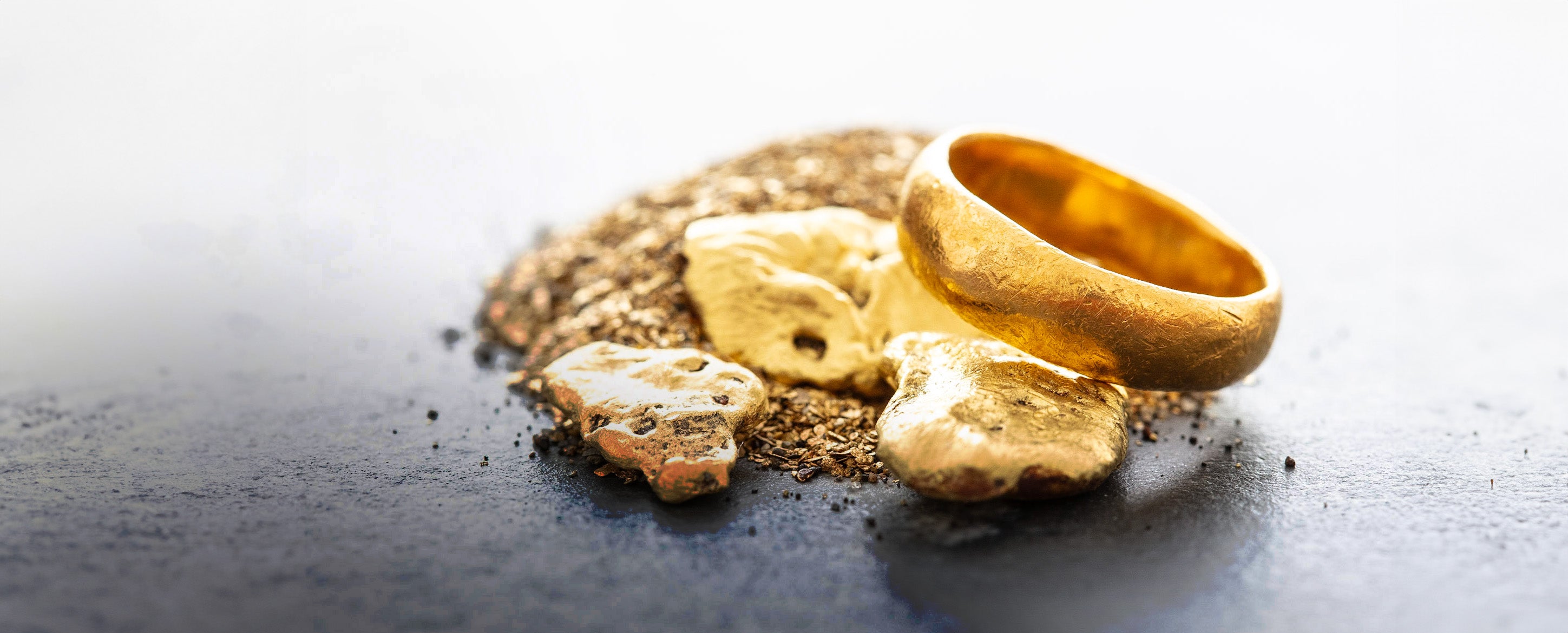 River Gold