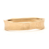 Concave Band 4.5mm