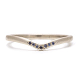 The Sapphire Baby V