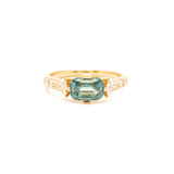 The Faience
