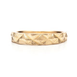 Tapered Pineapple Band