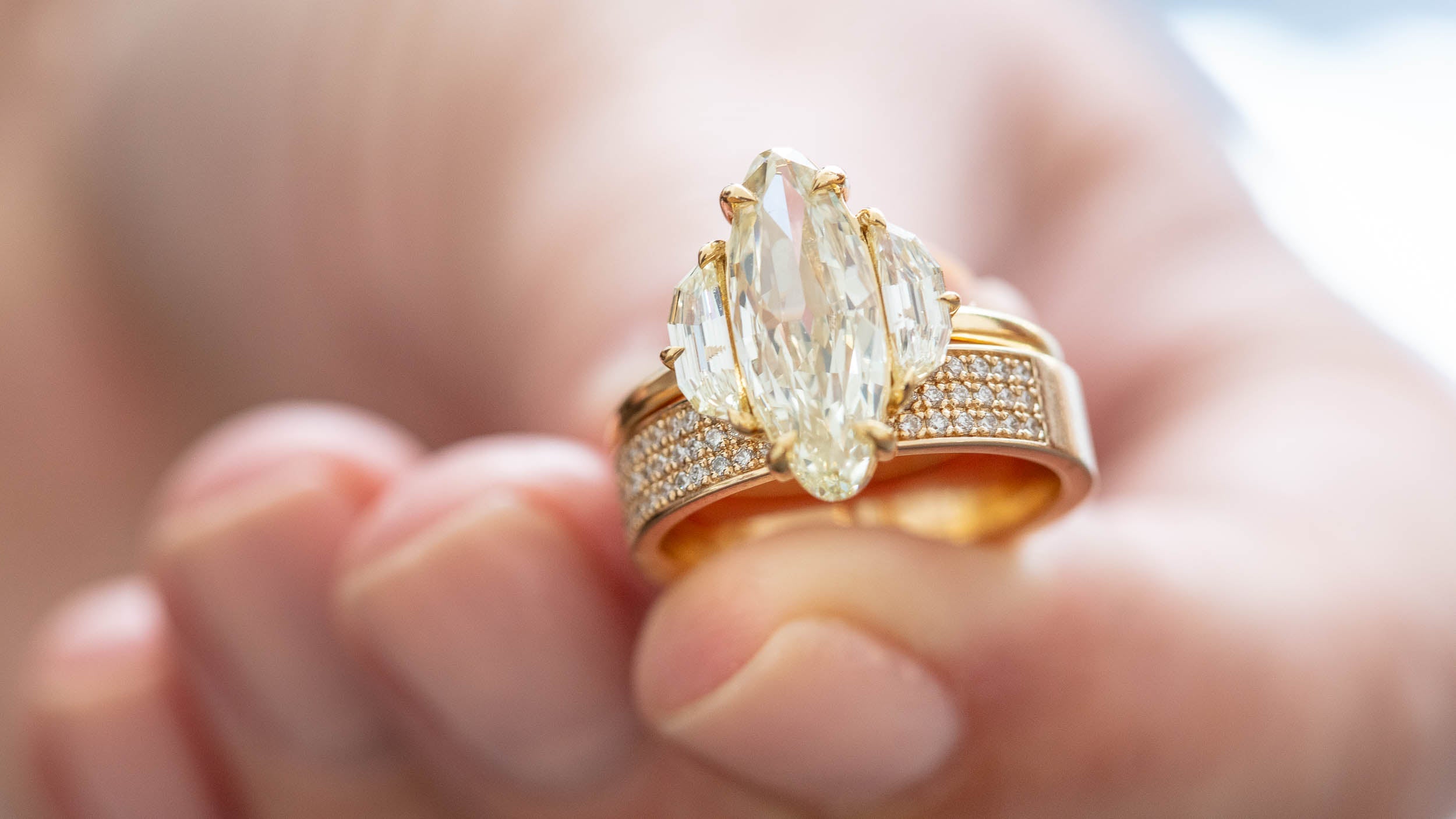 Diamond Engagement Rings