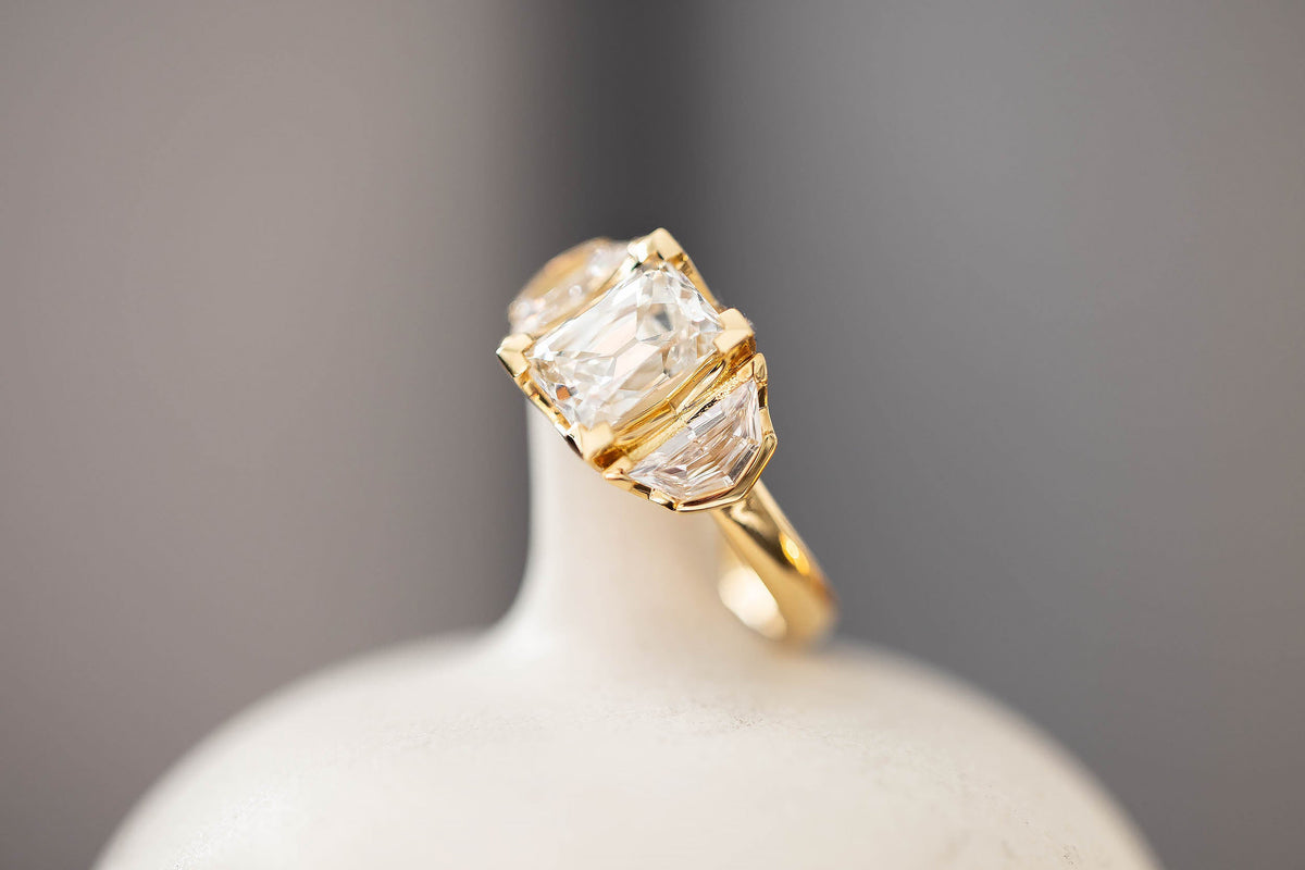 Engagement Under 10k