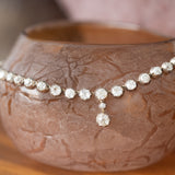 The Midnight Sun Rivière