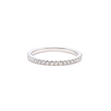 The Perfect Pavé Platinum