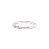 The Perfect Pavé Platinum