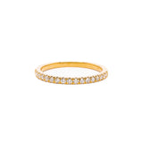 The Perfect Pavé