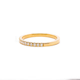 The Perfect Pavé