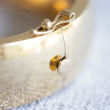 The Wide Vintage Cuff