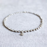 The Midnight Sun Rivière