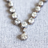 The Midnight Sun Rivière