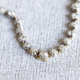 The Midnight Sun Rivière