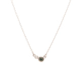 The Hunter Green Duo