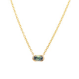 The Oval Pick It Pendant