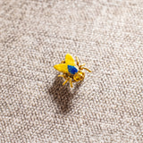 The Lucky Fly
