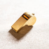 The Signal Whistle