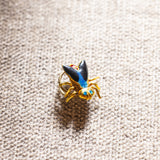 The Lucky Fly