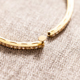 The Lock Me Up Bangles