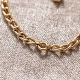 The Long Link Chain