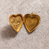 The Through Line Locket