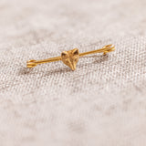 The Outfoxed Pin