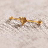 The Outfoxed Pin
