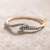 The Slither Bangle
