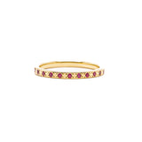 The Ruby Star Eternity