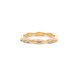 The Eternity Pavé Rope