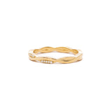 The Eternity Pavé Rope