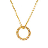The Inner Star Charm Holder