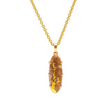 The Long Quartz