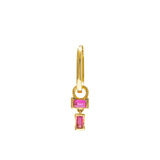 The Double Ruby Charm