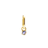 The Yogo Geo Charms