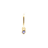 The Yogo Geo Charms