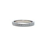 The Diamond Channel Platinum