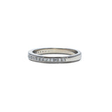 The Diamond Channel Platinum
