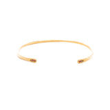 The Heavy Sunset Embrace Cuff