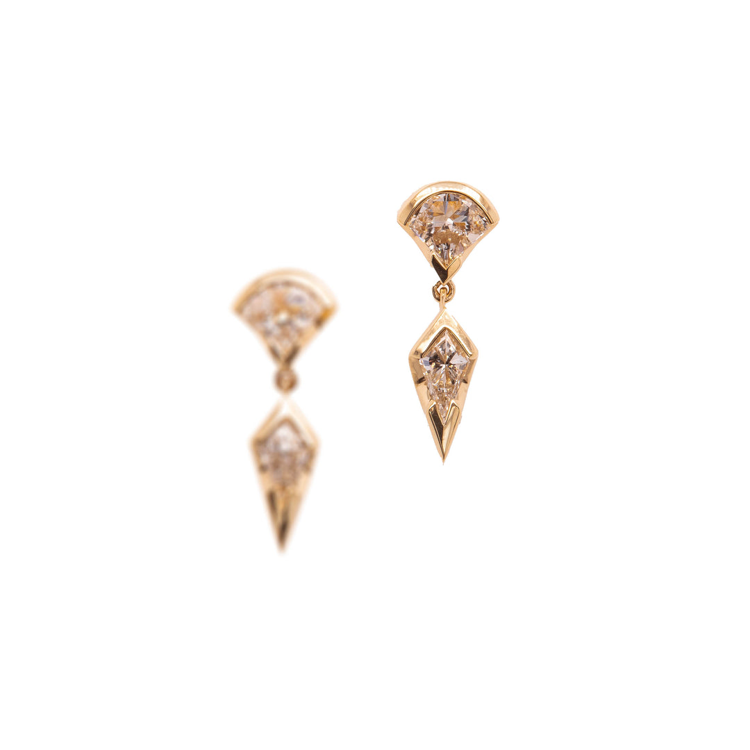 Earrings – Rebecca Overmann