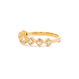 The Diamond Ric Rac