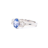 The Crystalline
