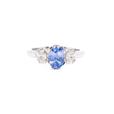 The Crystalline