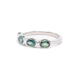 The Platinum Aussie Inline