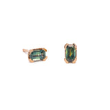 The Stick It Stud - Rose Gold