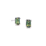 The Stick It Stud - White Gold