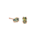 The Stick It Oval - Rose Gold