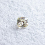 1.55ct Old Mine Cut Diamond