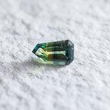 2.20ct Abstract Australian Sapphire