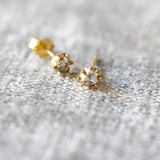 The Collet Studs