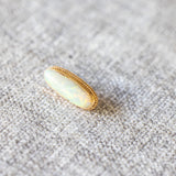 The Opal Milgrain